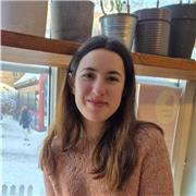 He sido profesora particular durante muchos años para estudiantes de distintos niveles y ayudándoles a preparar cualquier examen!